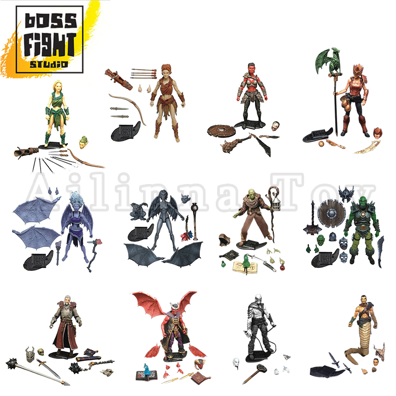 Vintage Collection Star Wars - Boss Fight Studio 1/18 3,75 дюйма