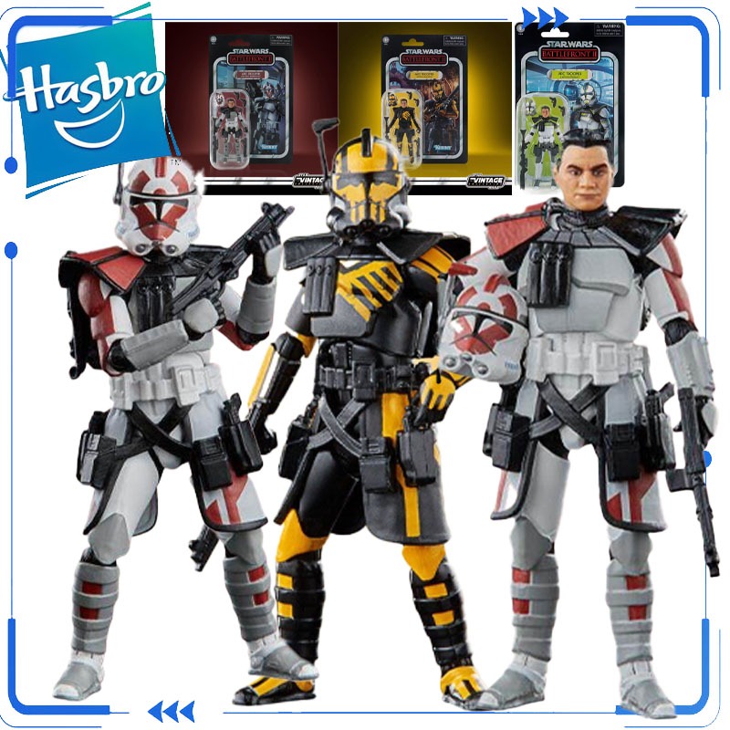 Vintage Collection Star Wars - Оригинальная коллекционная фигурка Hasbro Star Wars