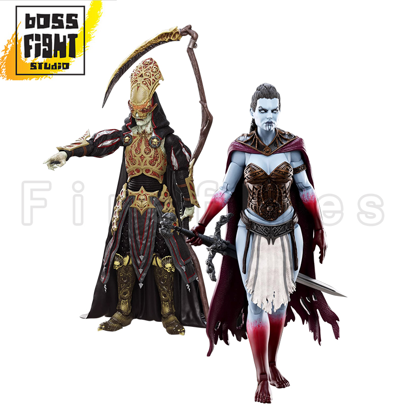 Vintage Collection Star Wars - Фигурка Boss Fight Studio BFS 1/12,