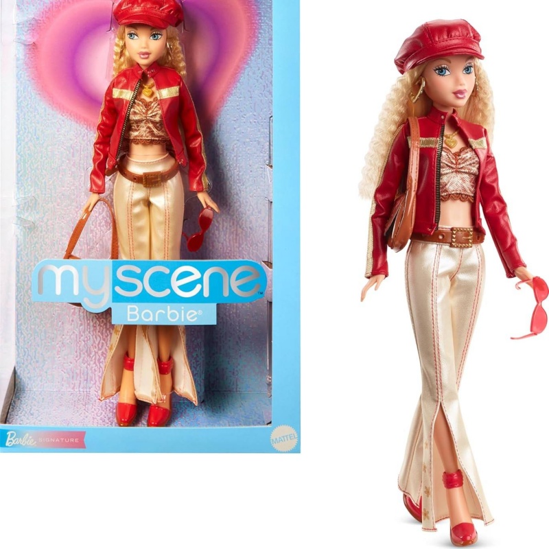 Vintage Collectible Barbie Dolls - В наличии: Винтажный коллекционный наряд для