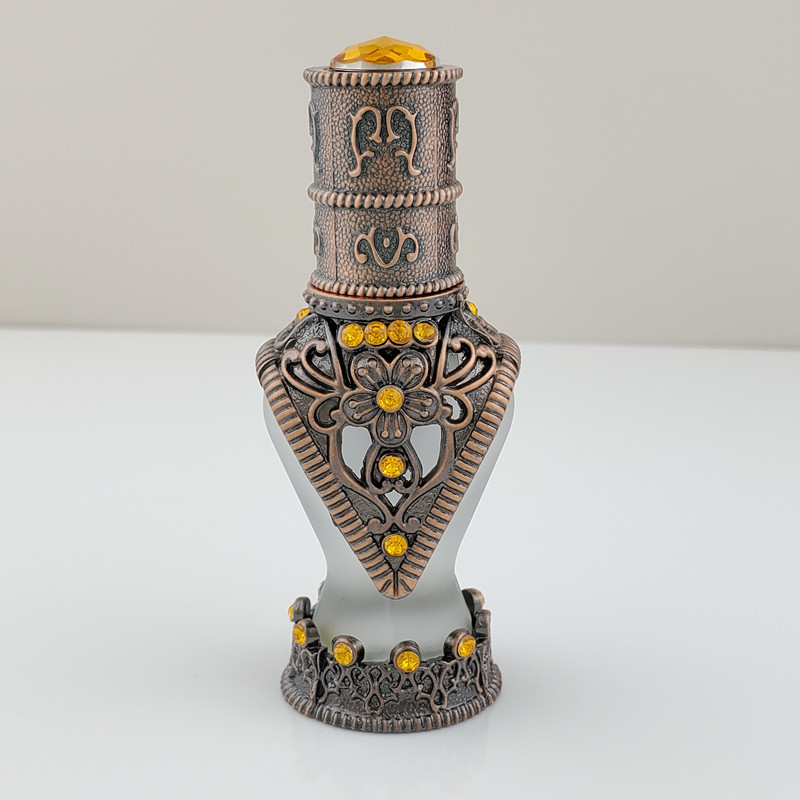Коллекция 8 мл, декоративная б – обзор и цена Vintage Collectible Perfume Bottles