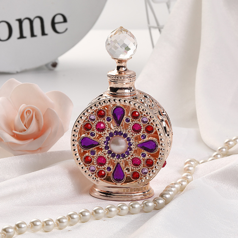 Винтажные пустые флаконы для д – обзор и цена Vintage Collectible Perfume Bottles
