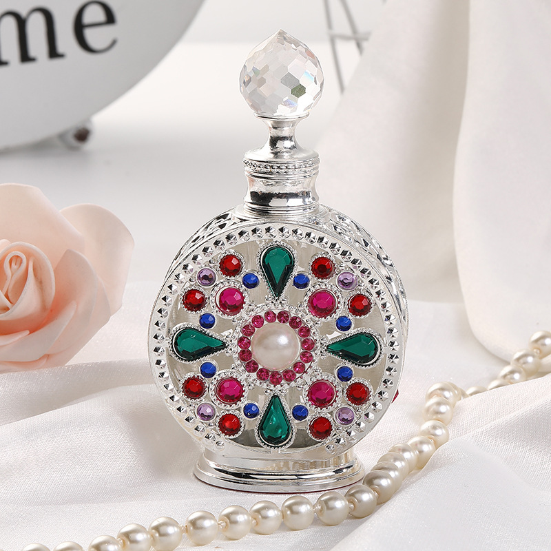 Винтажные пустые флаконы для д – обзор и цена Vintage Collectible Perfume Bottles