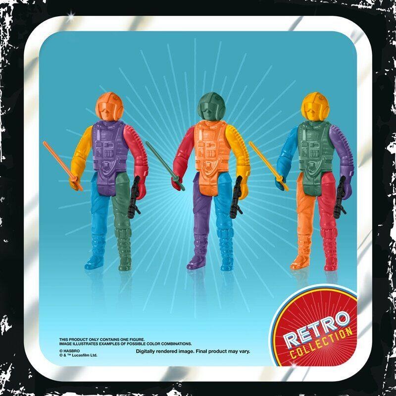 Оригинальная коллекционная фиг – обзор и цена Vintage Collection Star Wars