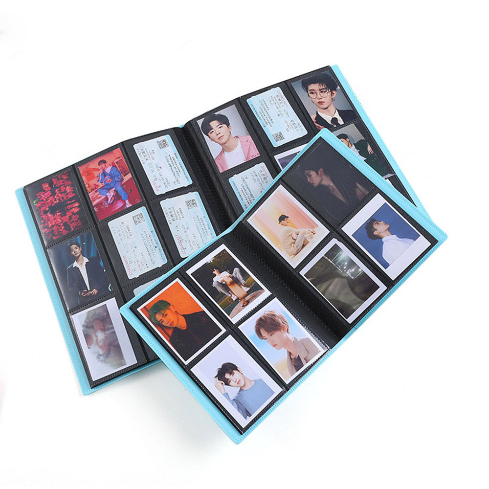 Фотоальбом на 3 дюйма, фиолето – обзор и цена Polaroid Photo Album