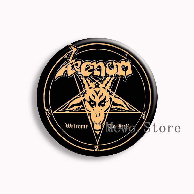 Rock Mayhem группа мягкая пуго – обзор и цена Vintage Collectible Jewelry