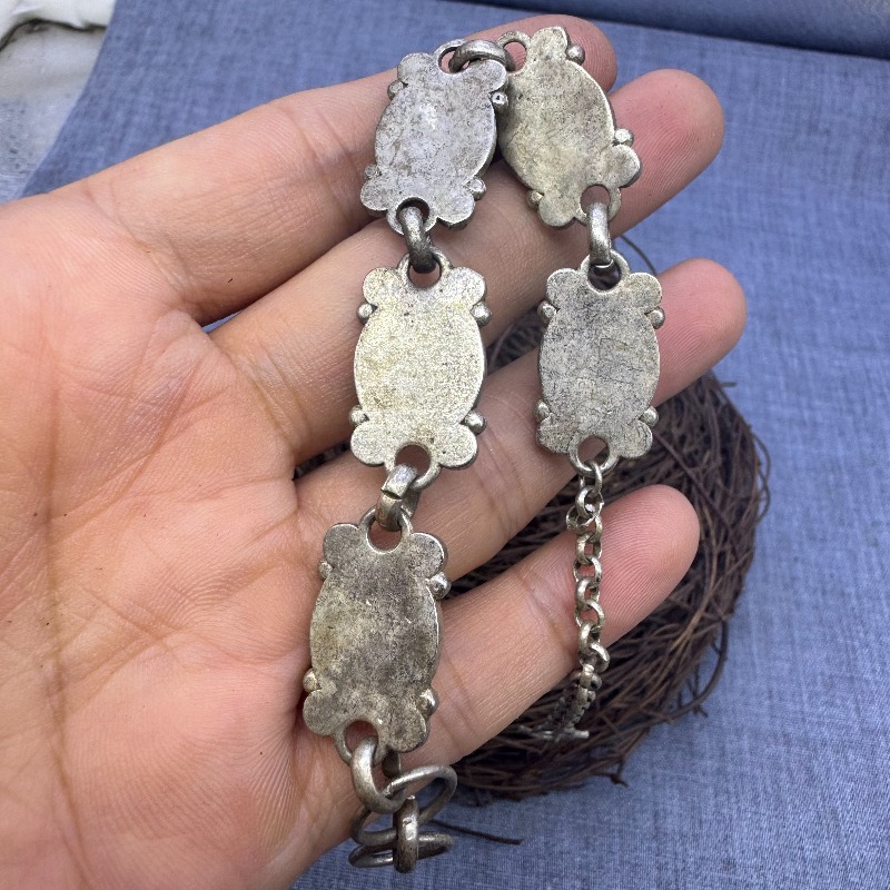 Винтажный браслет из старинног – обзор и цена Vintage Collectible Jewelry