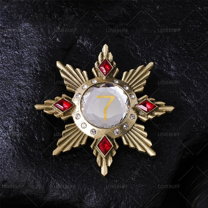 Золотая брошь в форме звезды с – обзор и цена Collectible Vintage Brooches