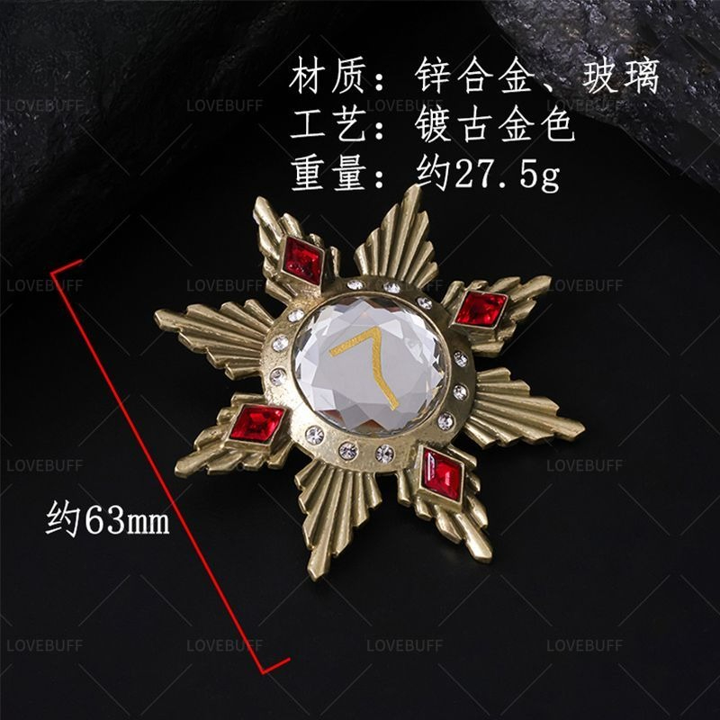 Золотая брошь в форме звезды с – обзор и цена Collectible Vintage Brooches