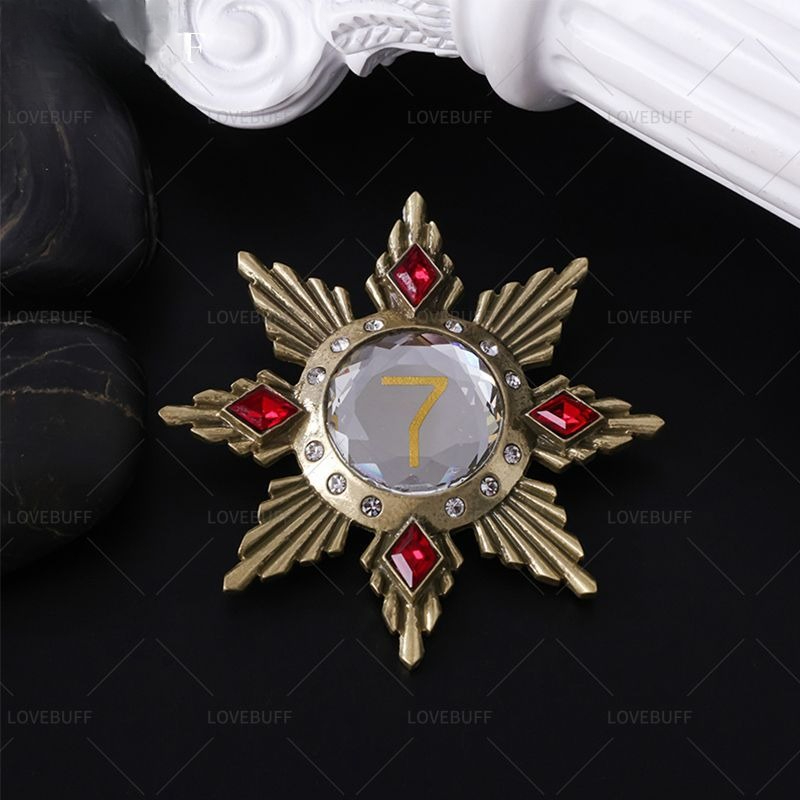 Золотая брошь в форме звезды с – обзор и цена Collectible Vintage Brooches