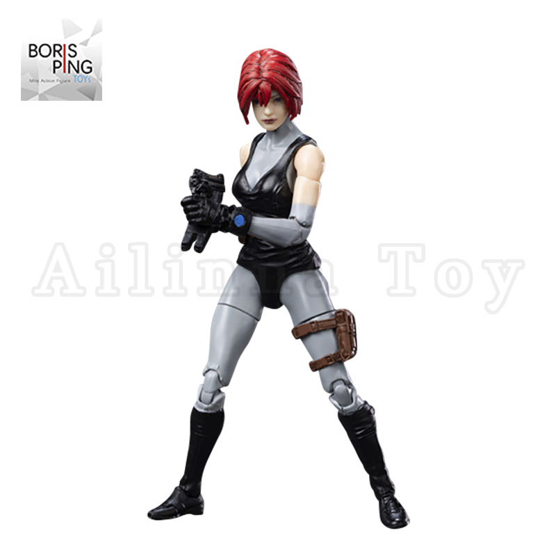 Борис Ping Toys AK18 Series 1/ – обзор и цена Vintage Collection Star Wars