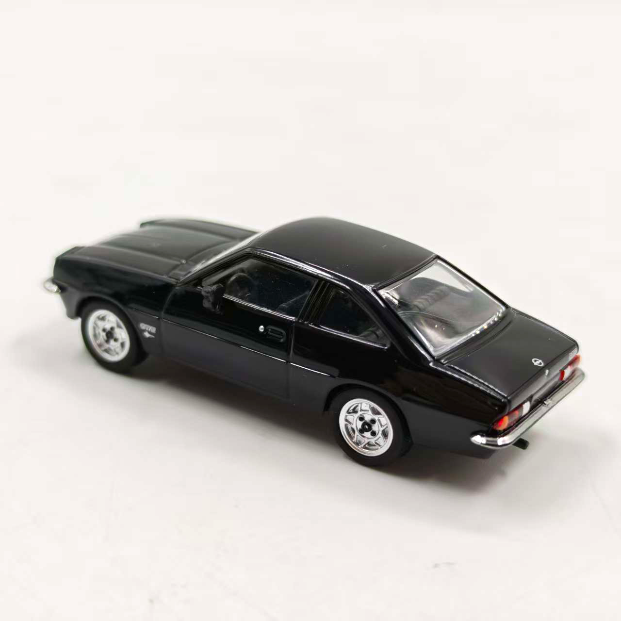 Herpa масштаб 1/87 OPEL GT/E с – обзор и цена Vintage Collectibles & More Llc Photos