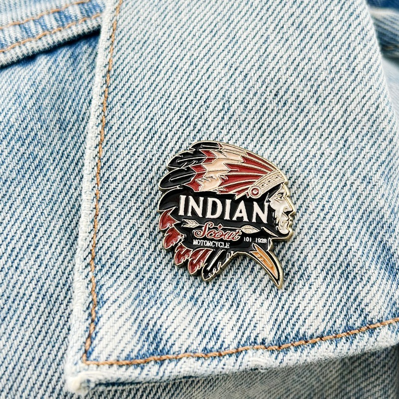 Оригинальные винтажные металли – обзор и цена Collectible Vintage Brooches