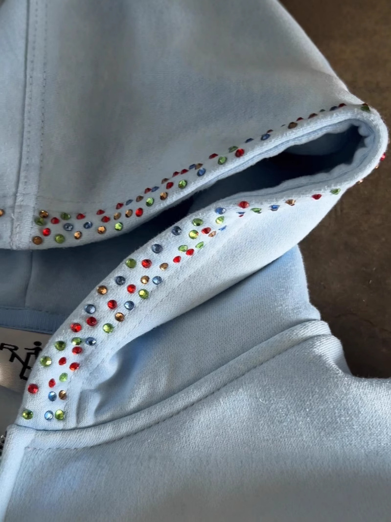 Осенний винтажный новый стиль, – обзор и цена Vintage Zip Hoodie