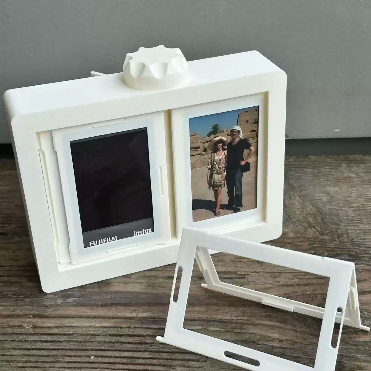 Вращающийся фотоальбом Polaroi – обзор и цена Polaroid Photo Album