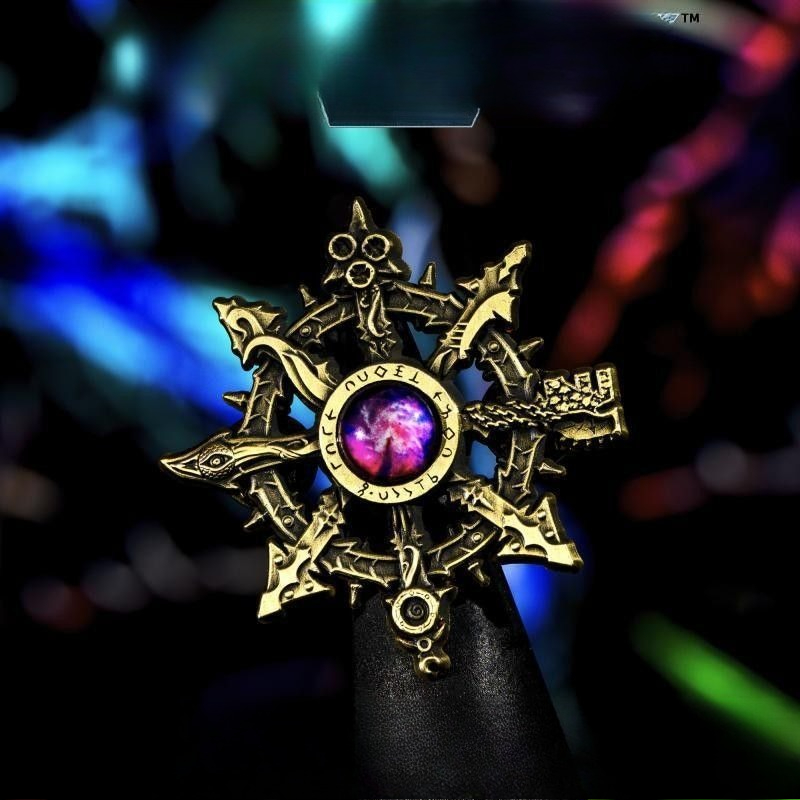 Винтажная готическая металличе – обзор и цена Collectible Vintage Brooches