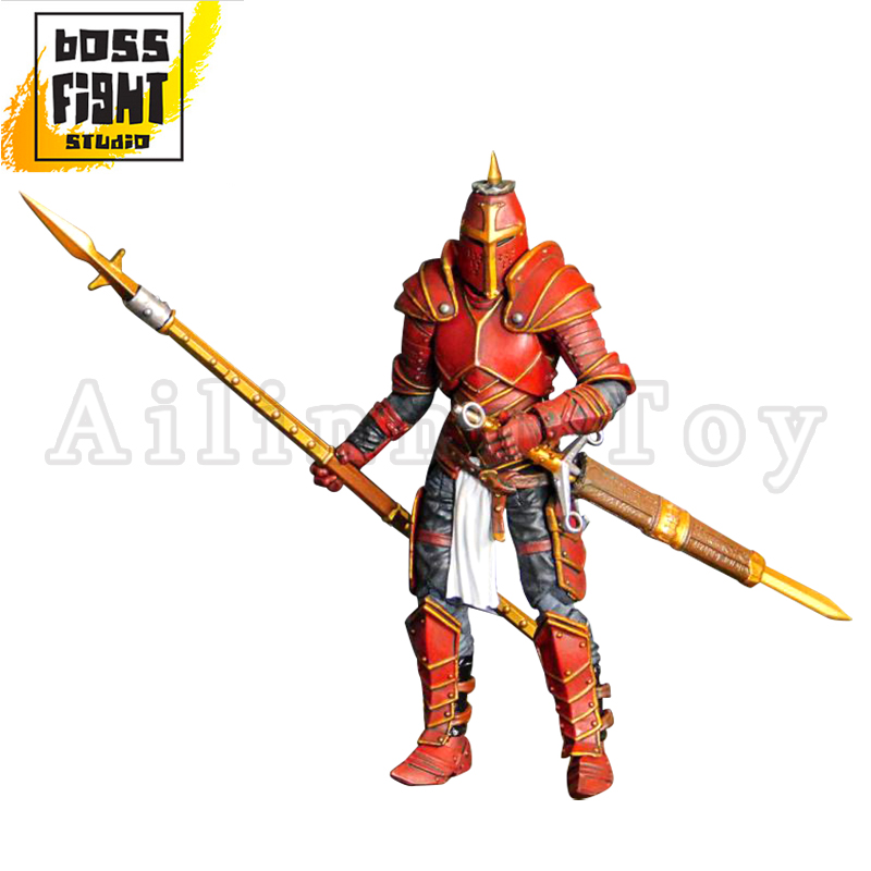 Boss Fight Studio 1/18 3,75-дю – обзор и цена Vintage Collection Star Wars