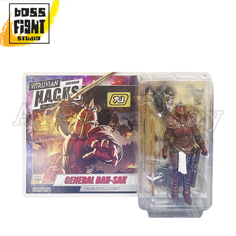 Boss Fight Studio 1/18 3,75-дю – обзор и цена Vintage Collection Star Wars