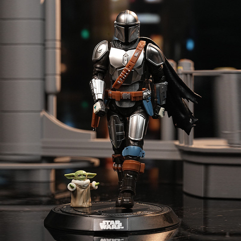 В наличии: Коллекционные фигур – обзор и цена Vintage Collection Star Wars