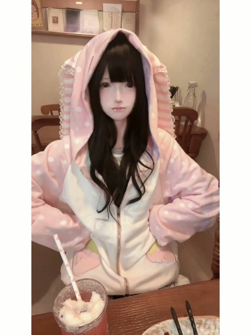 Американская винтажная японска – обзор и цена Vintage Zip Hoodie