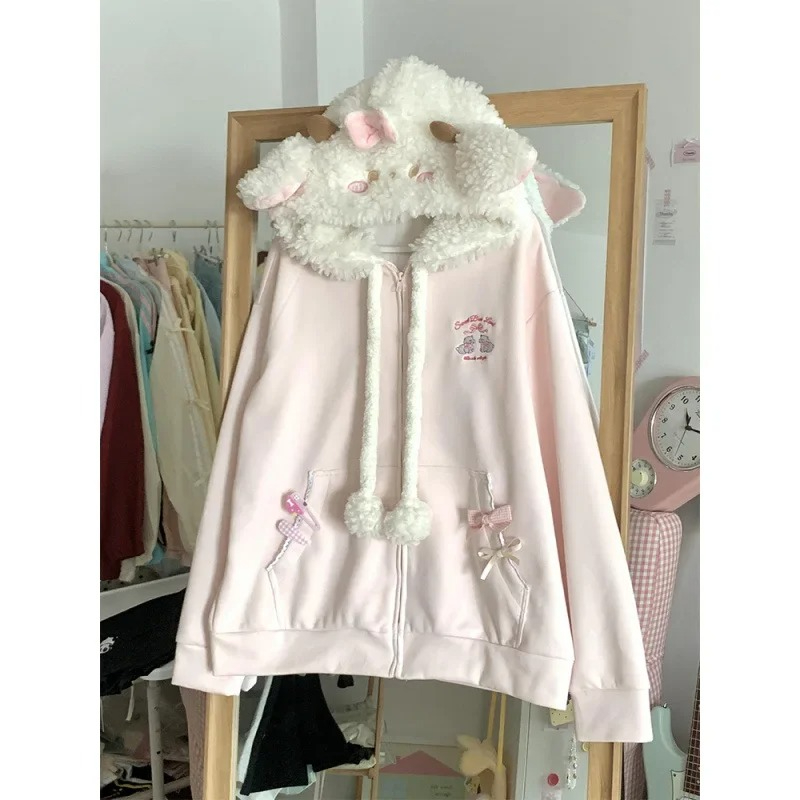 Американская винтажная японска – обзор и цена Vintage Zip Hoodie