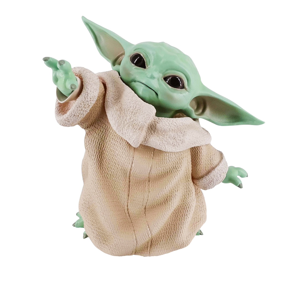 8 см ПВХ фигурка Йоды Grogu, э – обзор и цена Vintage Collection Star Wars