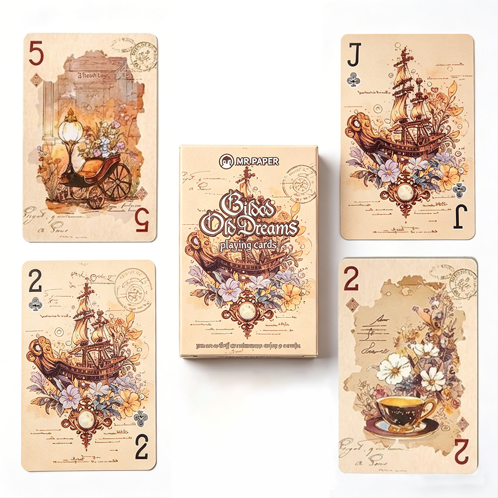 55 винтажных эстетичных играль – обзор и цена Vintage Collectible Board Games