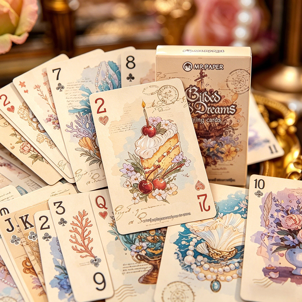 55 винтажных эстетичных играль – обзор и цена Vintage Collectible Board Games