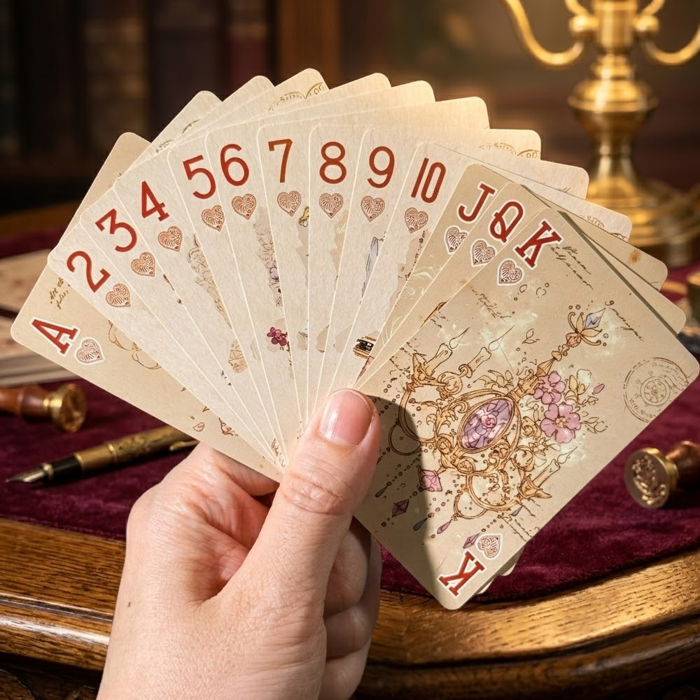55 винтажных эстетичных играль – обзор и цена Vintage Collectible Board Games