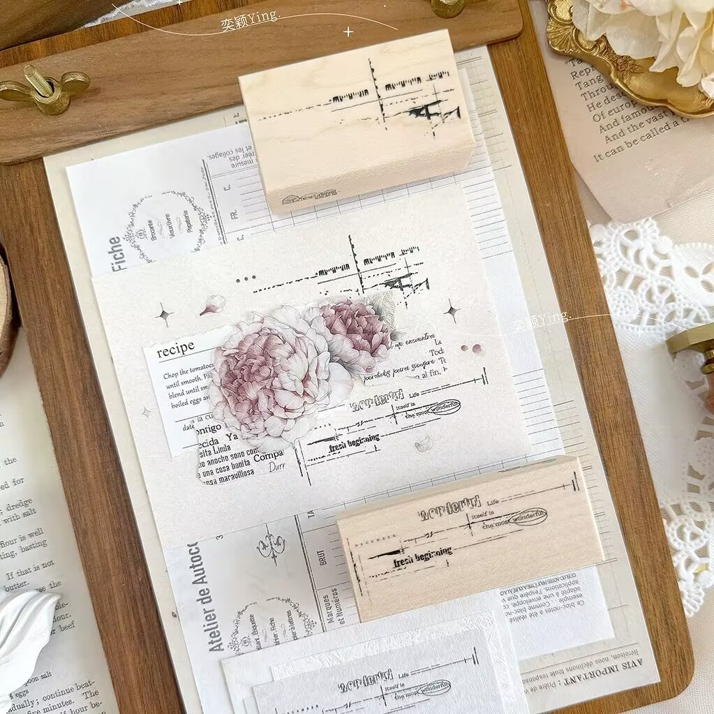 YiYing Studio Винтаж Надежда и – обзор и цена Vintage Collectible Stamps