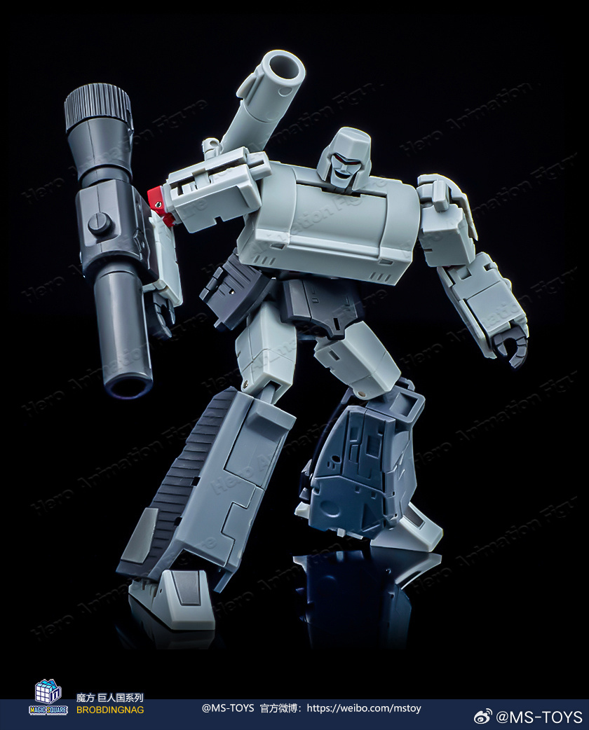 В наличии: MS-B36S Doomsday Ch – обзор и цена Vintage Collectible Guns