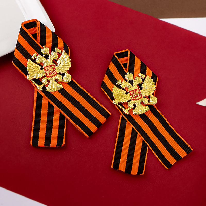 Русская лента Святого Джорджа, – обзор и цена Vintage Collectible Accessories