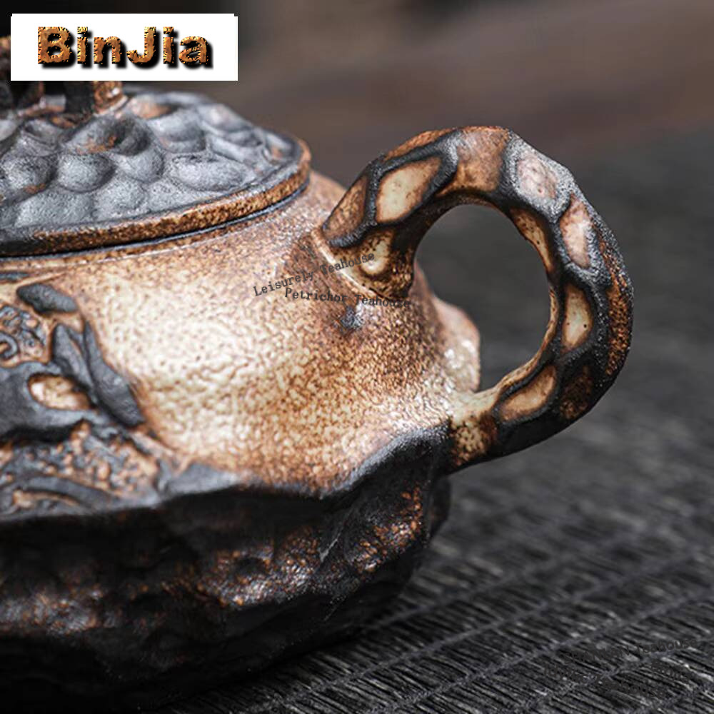 Японский чайник из старой глин – обзор и цена Vintage Collectible Accessories