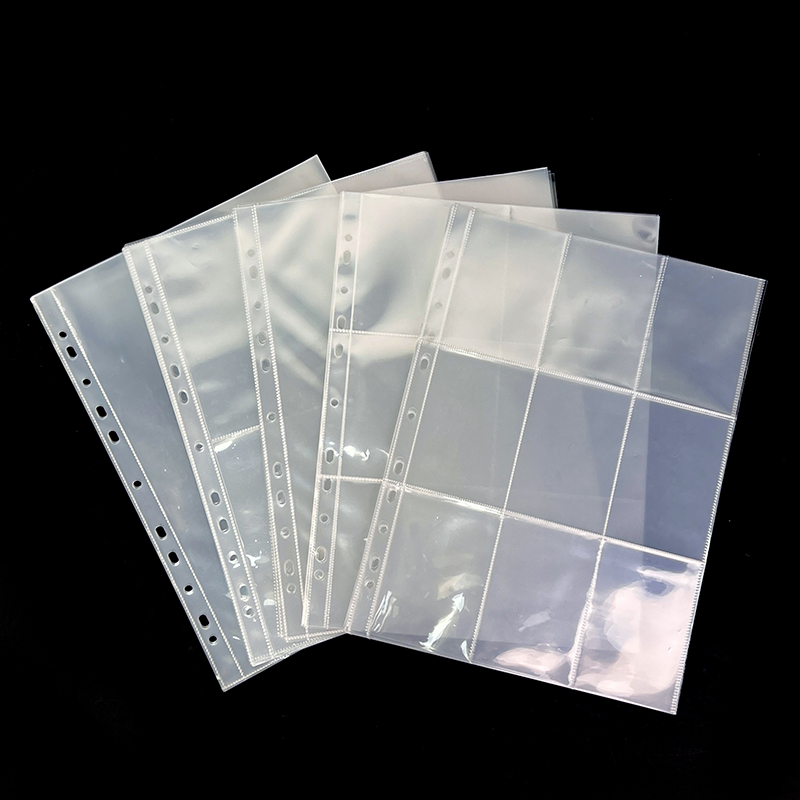 10 шт. страницы с двусторонним – обзор и цена Polaroid Photo Album