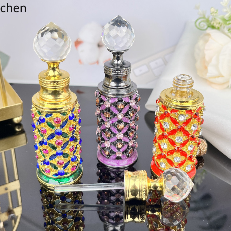 Коллекция винтажных украшений  – обзор и цена Vintage Collectible Perfume Bottles