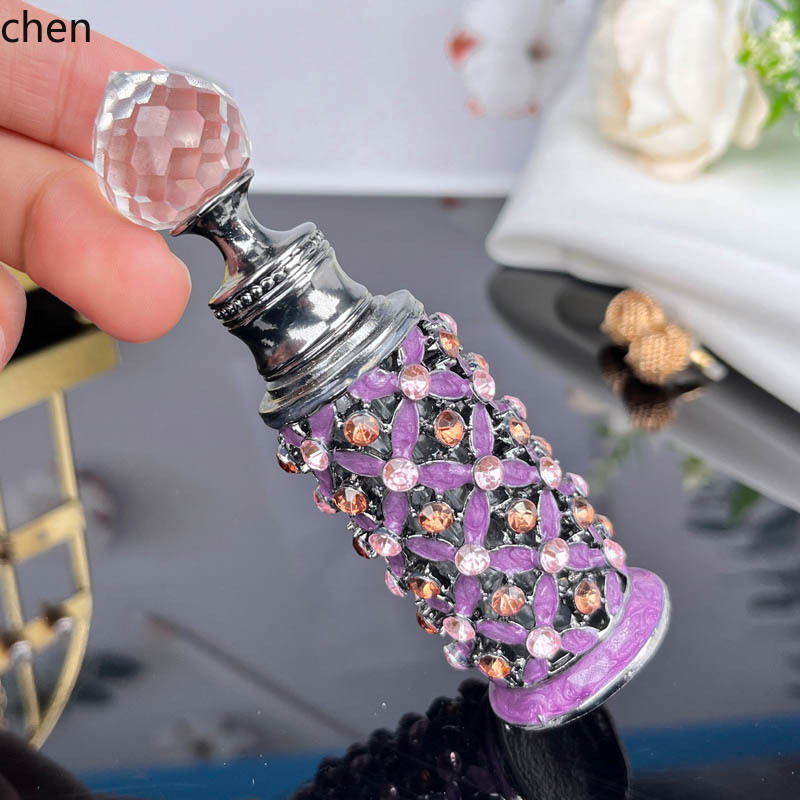 Коллекция винтажных украшений  – обзор и цена Vintage Collectible Perfume Bottles