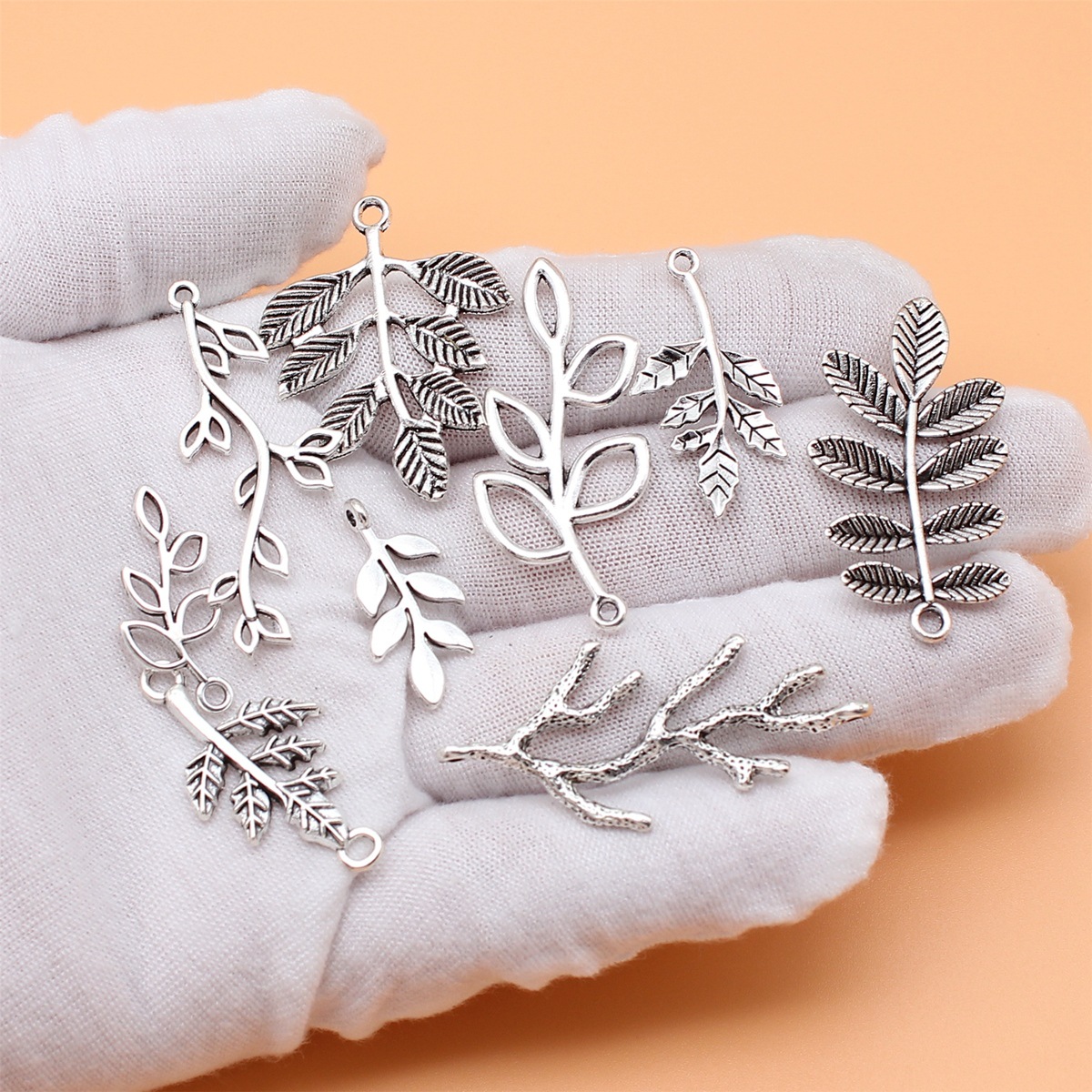 Коллекция подвесок в виде ветв – обзор и цена Vintage Collectible Jewelry