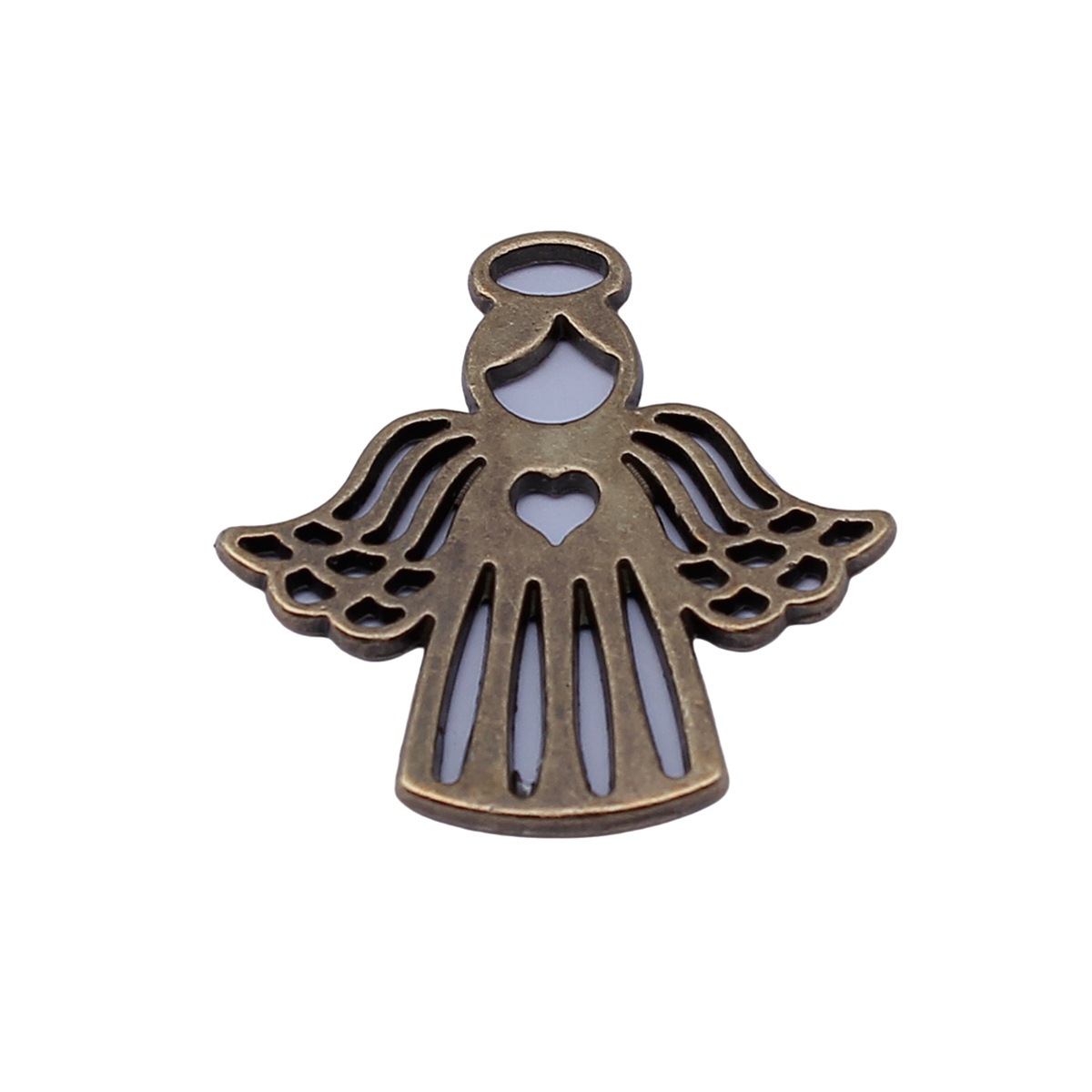 Коллекция подвесок-амулетов «А – обзор и цена Vintage Collectible Jewelry