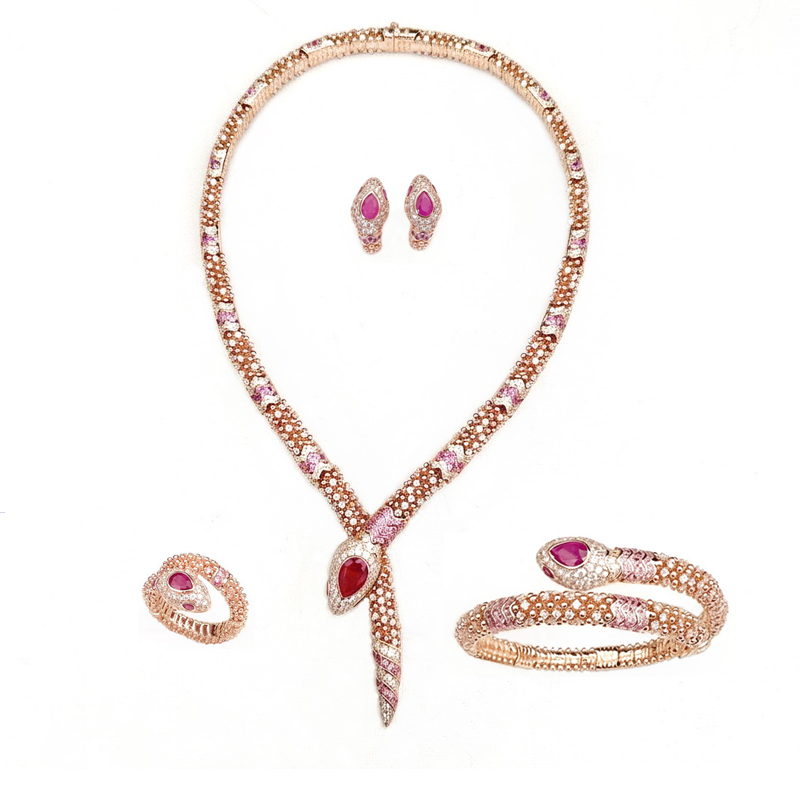 Дизайнерский комплект украшени – обзор и цена Vintage Collectible Jewelry