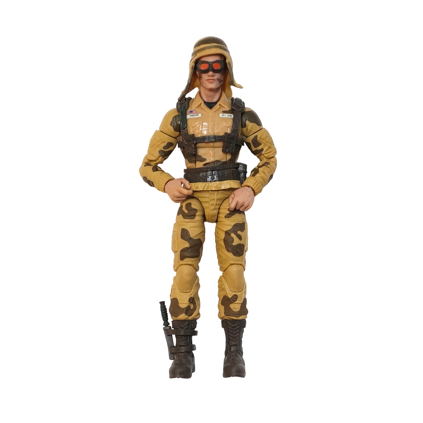 В наличии: Набор фигурок G.I.  – обзор и цена Vintage Collection Star Wars