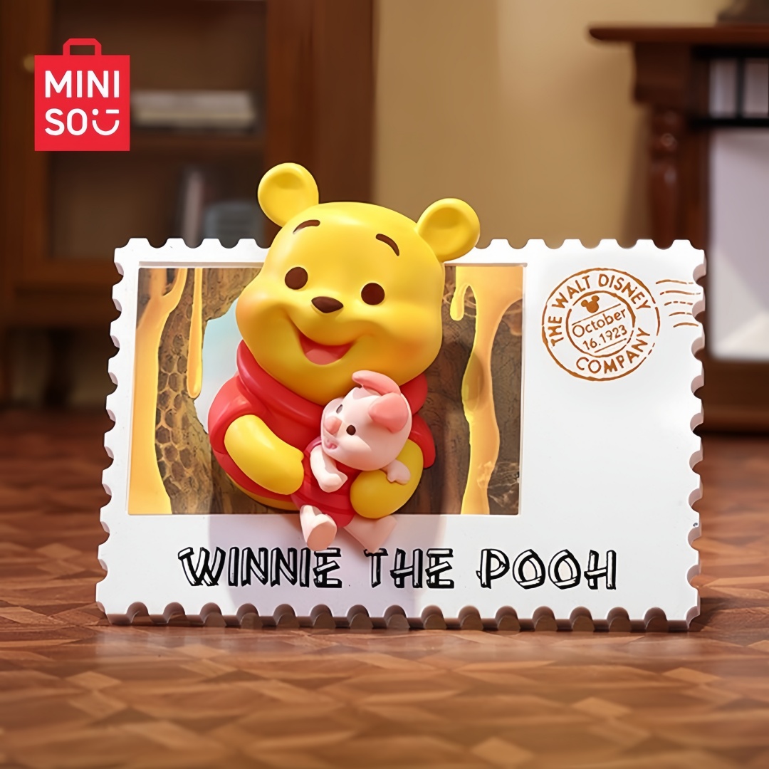 Винтажный магнит на холодильни – обзор и цена Vintage Disney Collectible