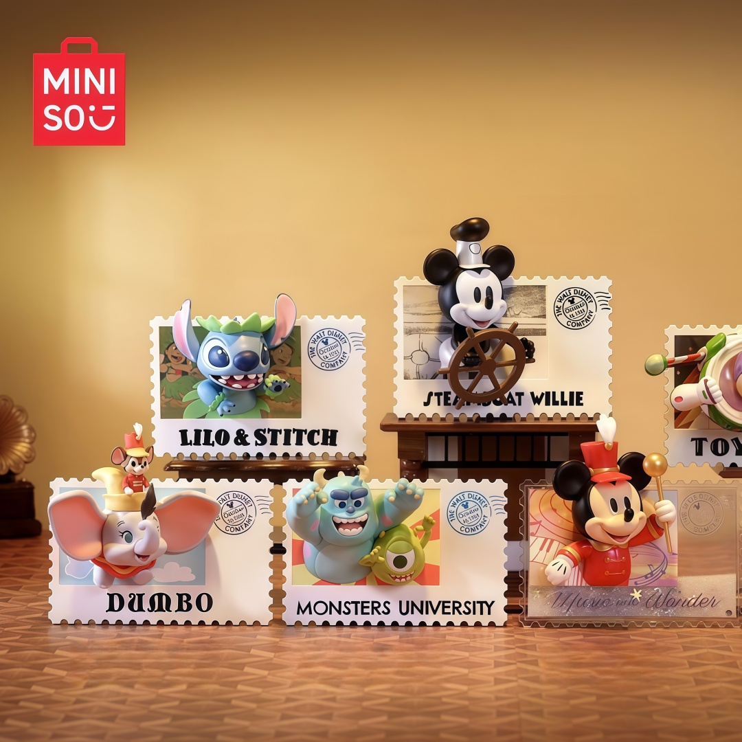 Винтажный магнит на холодильни – обзор и цена Vintage Disney Collectible