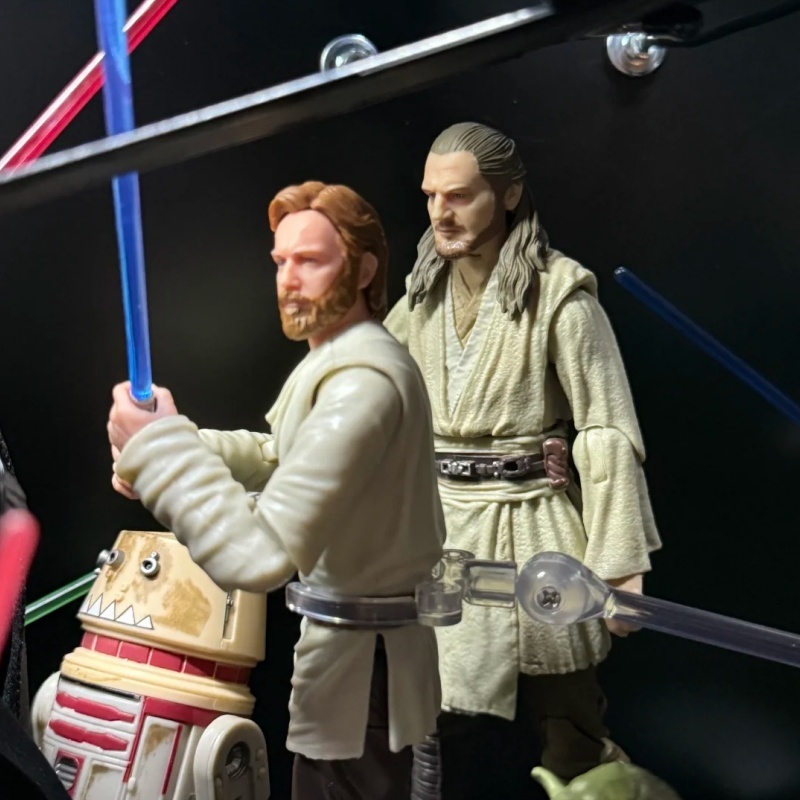 Оригинальная коллекционная фиг – обзор и цена Vintage Collection Star Wars