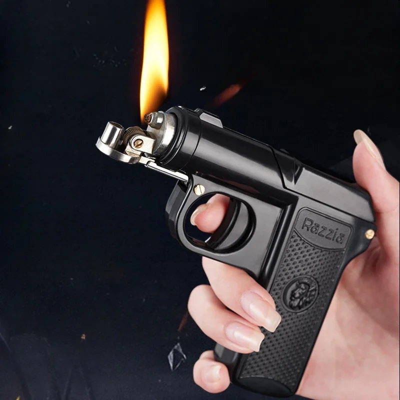 Винтажная зажигалка в форме пи – обзор и цена Vintage Collectible Guns