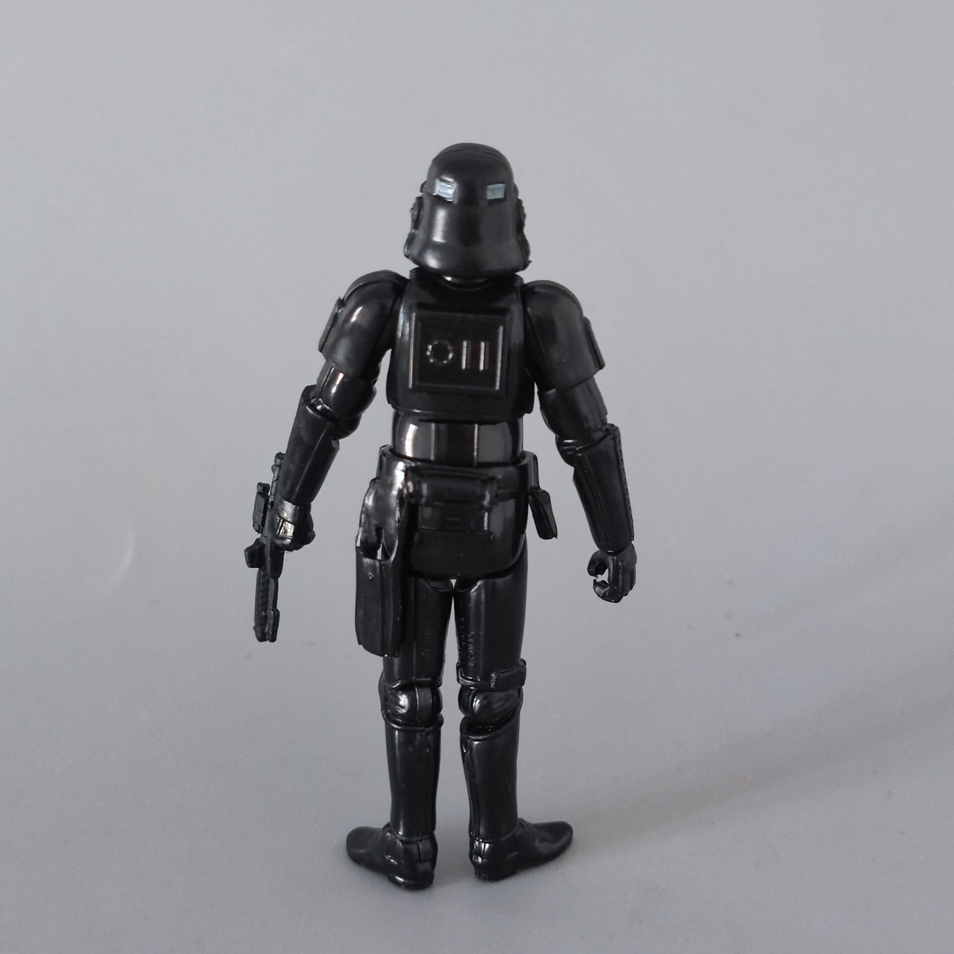 Лот «Звездные войны» Shadow St – обзор и цена Vintage Collection Star Wars