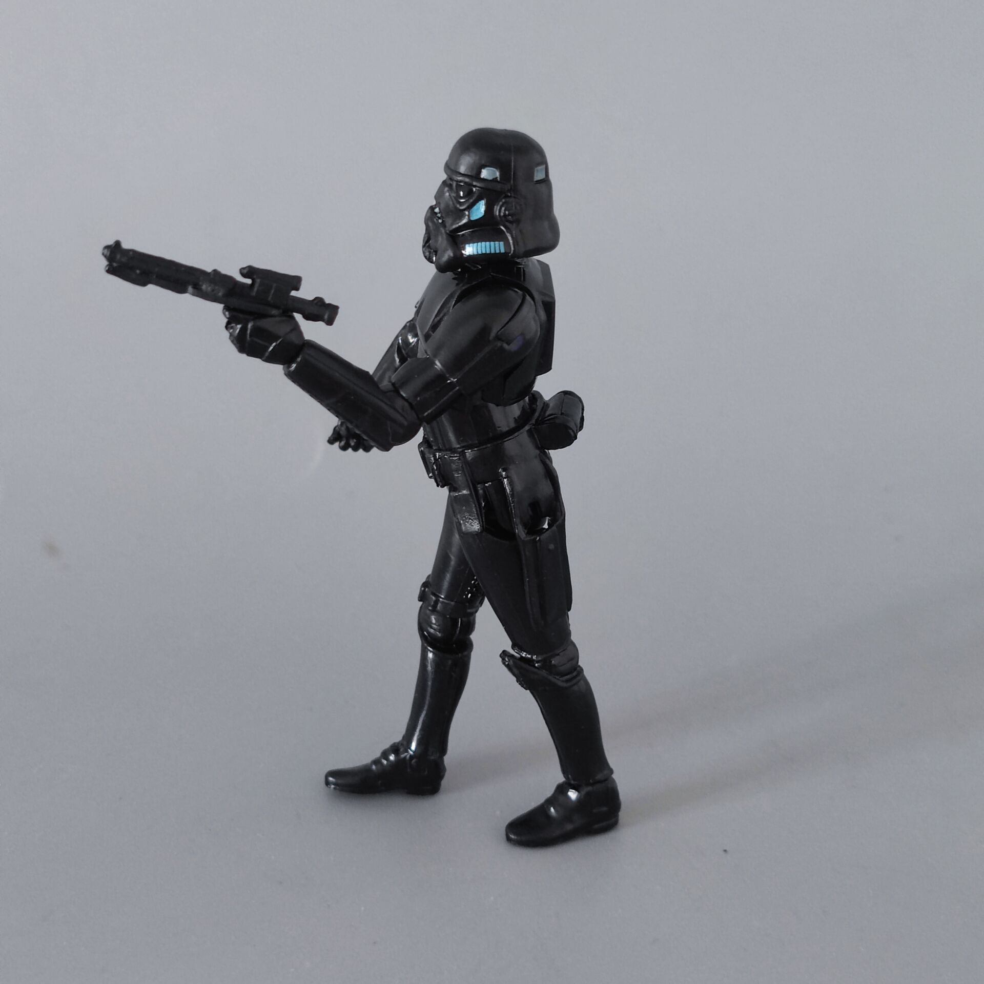 Лот «Звездные войны» Shadow St – обзор и цена Vintage Collection Star Wars