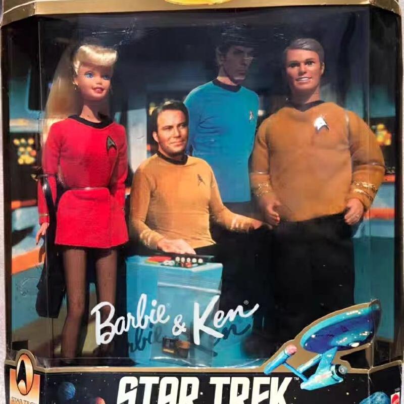 Кукла Барби Кен в ковбойском с – обзор и цена Vintage Collectible Barbie Dolls