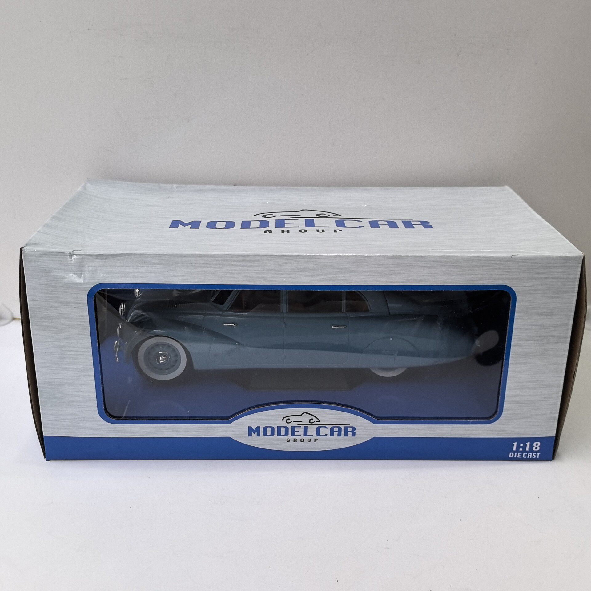 Модель автомобиля MCG Diecast  – обзор и цена Vintage Collectibles & More Llc Photos