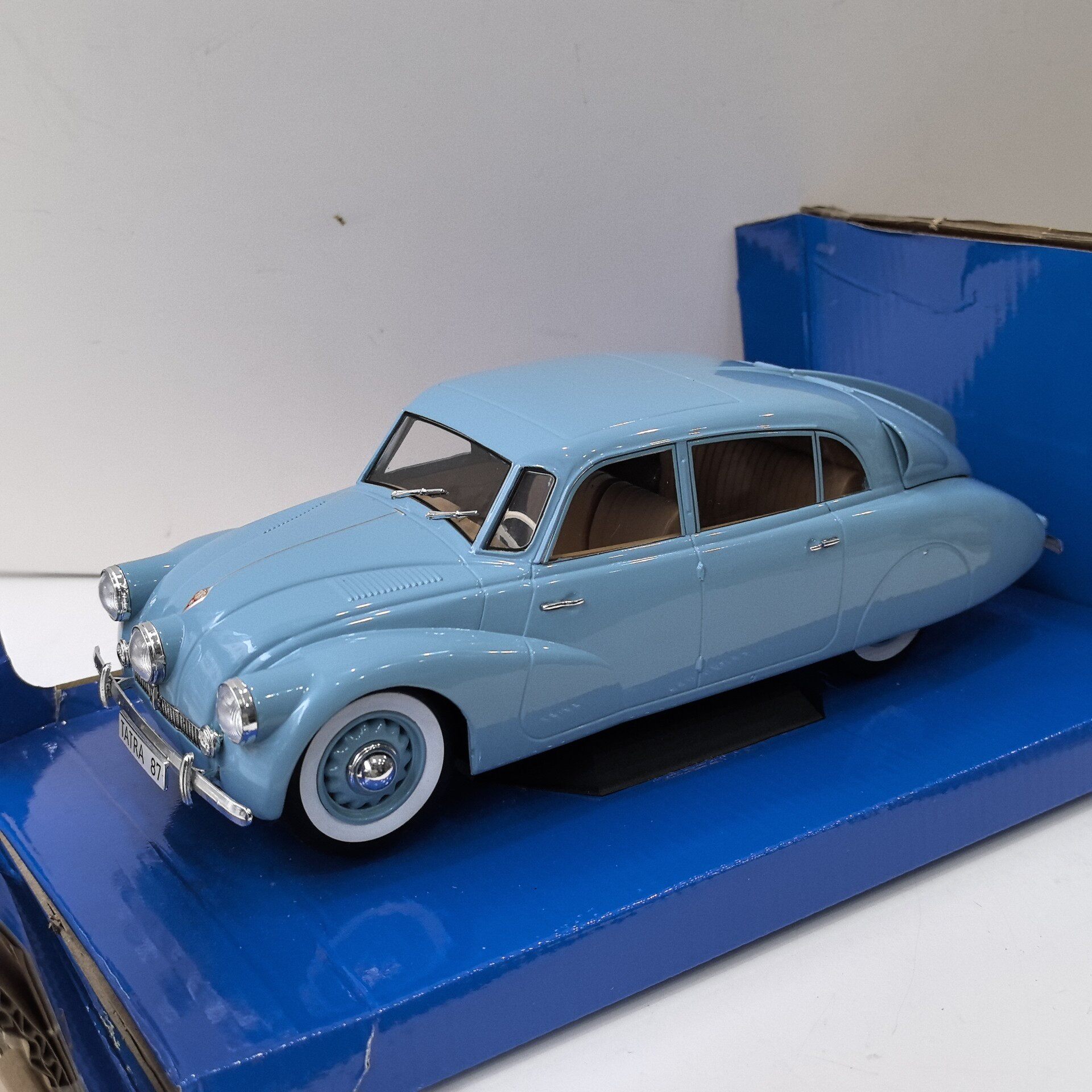 Модель автомобиля MCG Diecast  – обзор и цена Vintage Collectibles & More Llc Photos