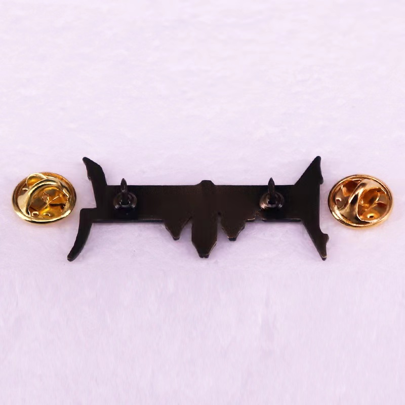 Эмалированная булавка в виде р – обзор и цена Collectible Vintage Brooches